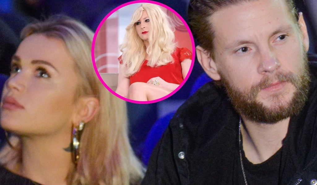 Maffashion, Sebastian Fabijański i Rafalala