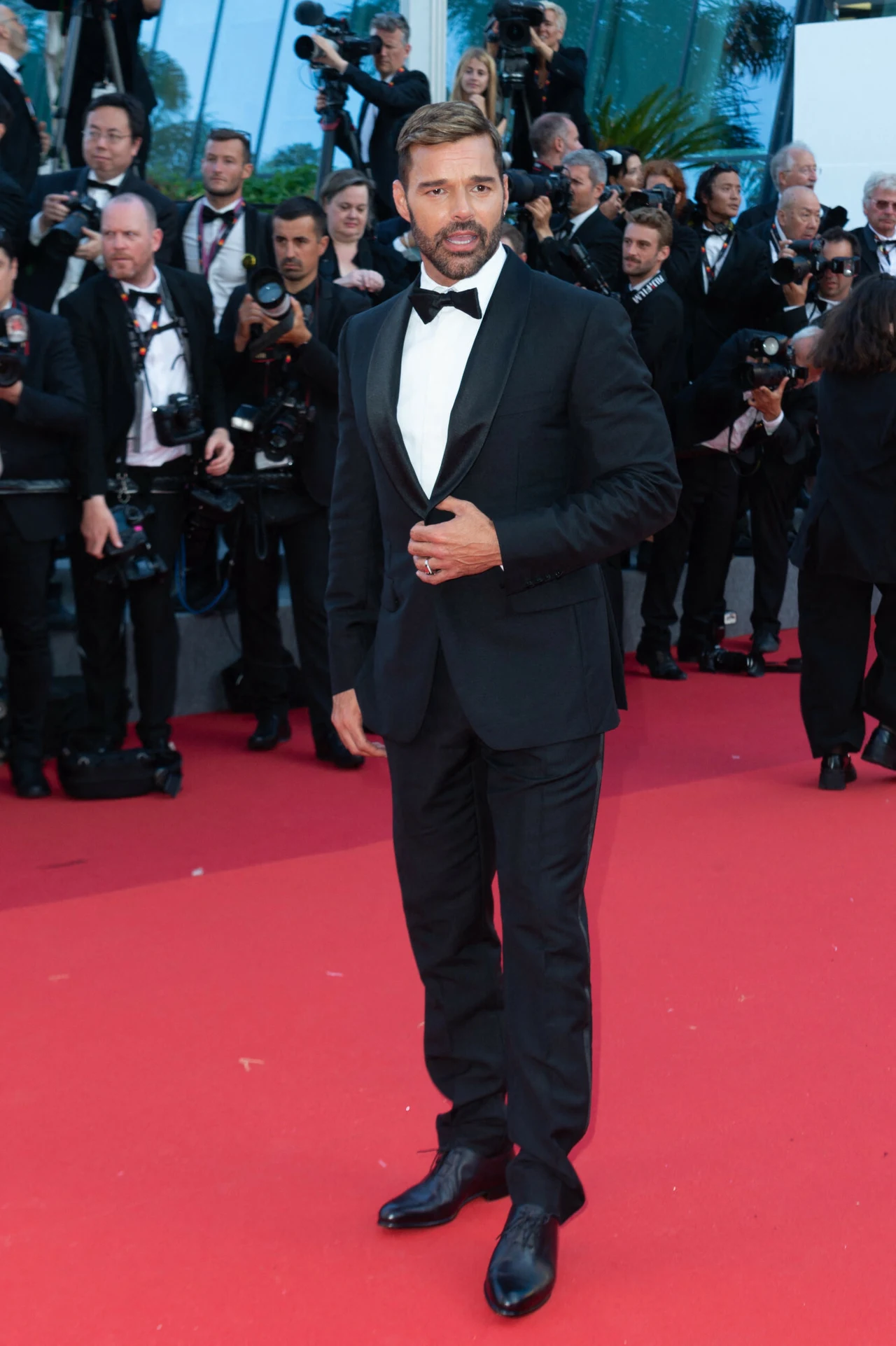Ricky Martin Ricky Martin