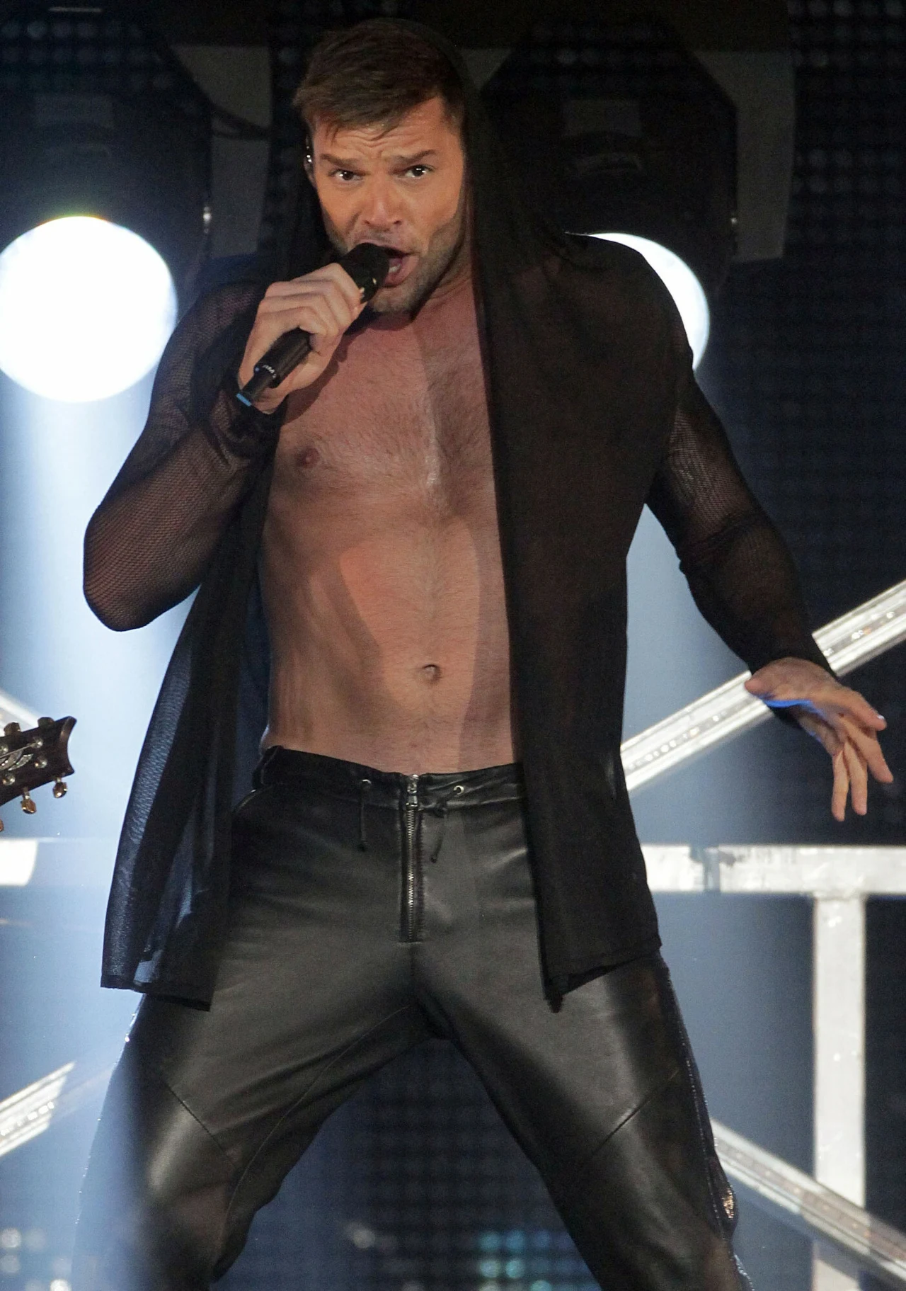 Ricky Martin Ricky Martin