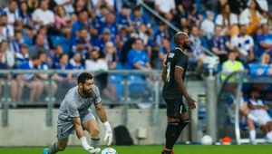 Lech Poznań kontra Karabach Agdam
