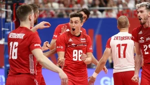 Debiutant wciąż w grze o mistrzostwa świata. "Grbić akceptuje ryzyko"