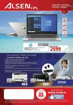 Wakacyjna promocja w Alsen