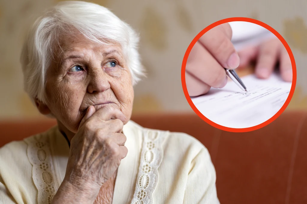 Choroba Alzheimera wpływa na sposób, w jaki rysujemy czy piszemy - zauważają naukowcy Choroba Alzheimera wpływa na sposób, w jaki rysujemy czy piszemy - zauważają naukowcy