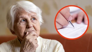 Choroba Alzheimera wpływa na sposób, w jaki rysujemy czy piszemy - zauważają naukowcy