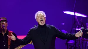 Tom Jones