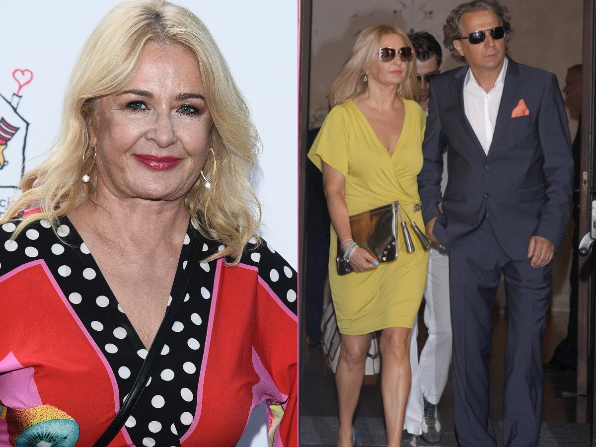 Majka Jeżowska Majka Jeżowska