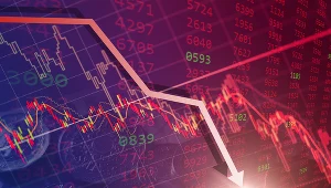 Miesięczny Indeks Koniunktury (MIK) spadł w lipcu o 2,6 pkt w ujęciu miesięcznym do 102,4 pkt.