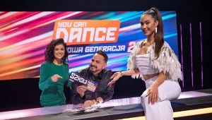 Katarzyna Cichopek, Agustin Egurrola, Ida Nowakowska - oto jurorzy "You Can Dance – Nowa Generacja2"