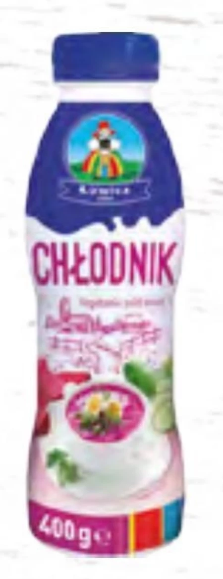 Chłodnik Łowicz