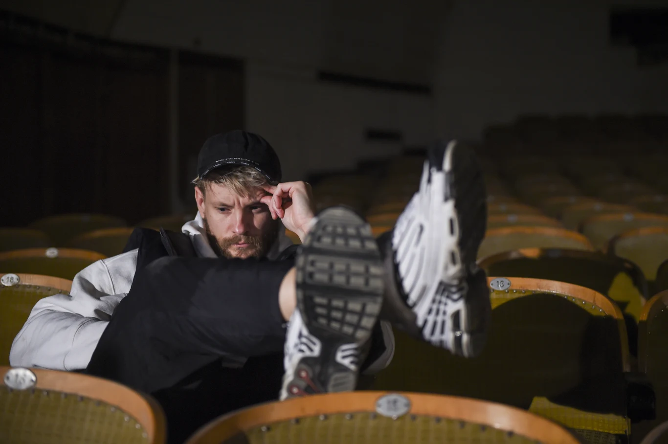 Sebastian Fabijański Sebastian Fabijański