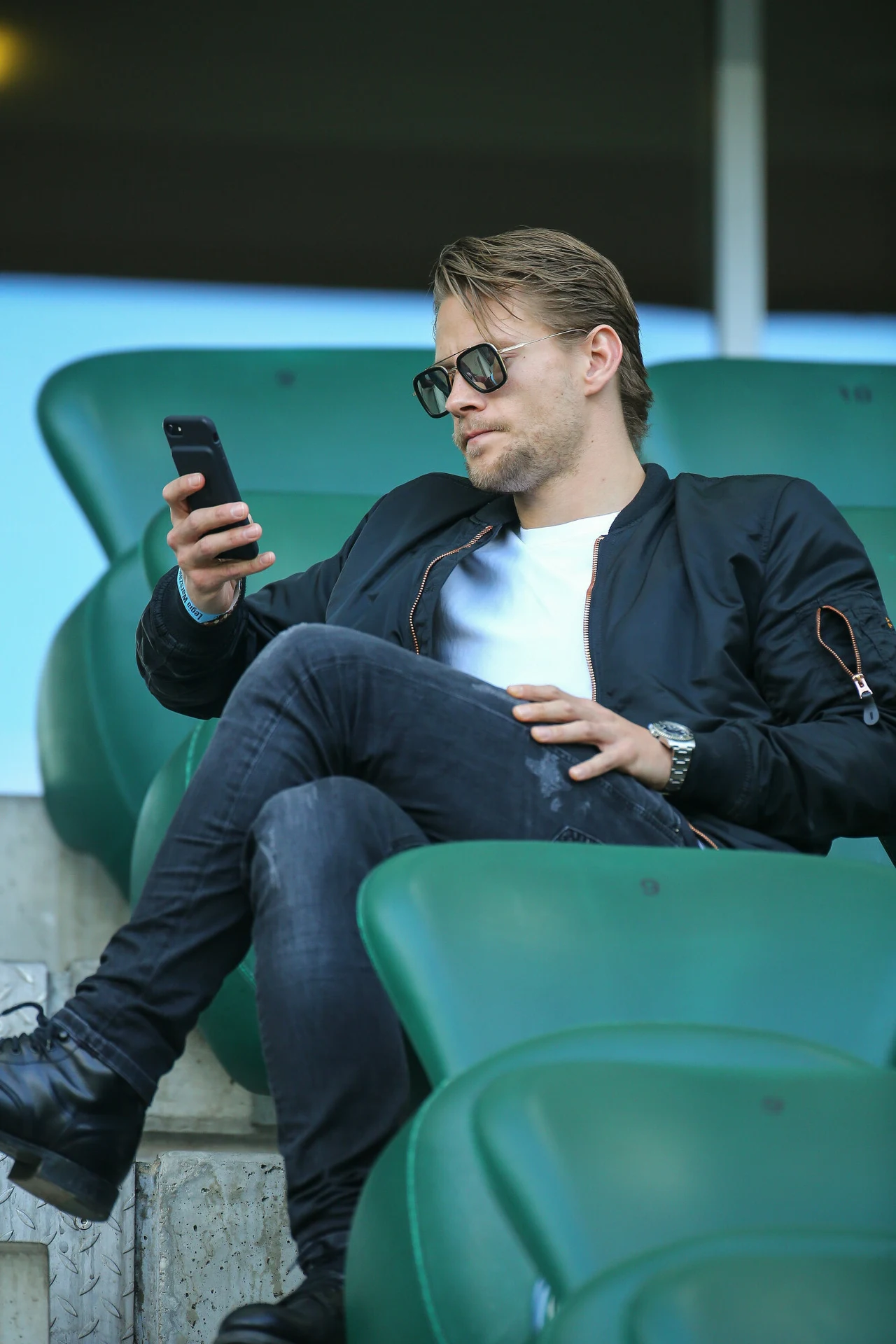 Sebastian Fabijański 