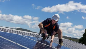 Fotowoltaika: Moc w Polsce przekroczyła 10 GW
