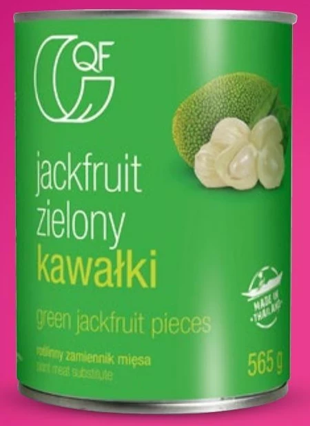 Jackfruit