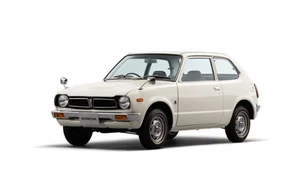 Honda Civic ma już 50 lat. Oto jak się zmieniała przez dekady