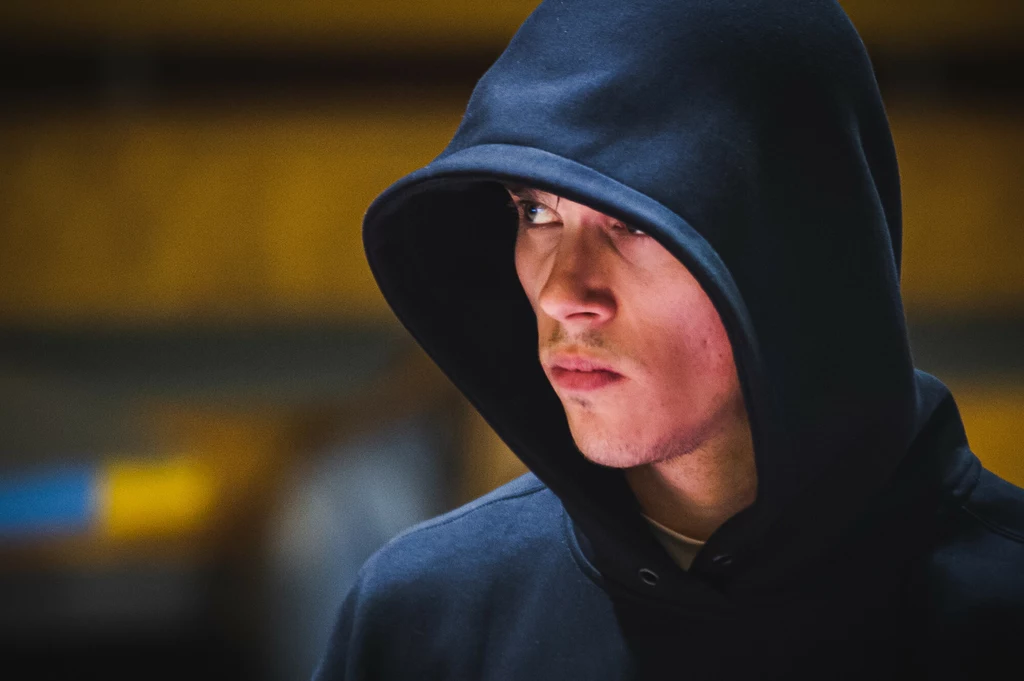 Kacper "Crusher" Błoński