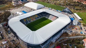 Stadion Pogoni Szczecin