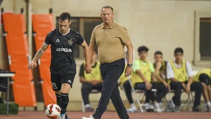 ​Był kryzys Lecha, a jest kryzys van den Broma i Lecha!