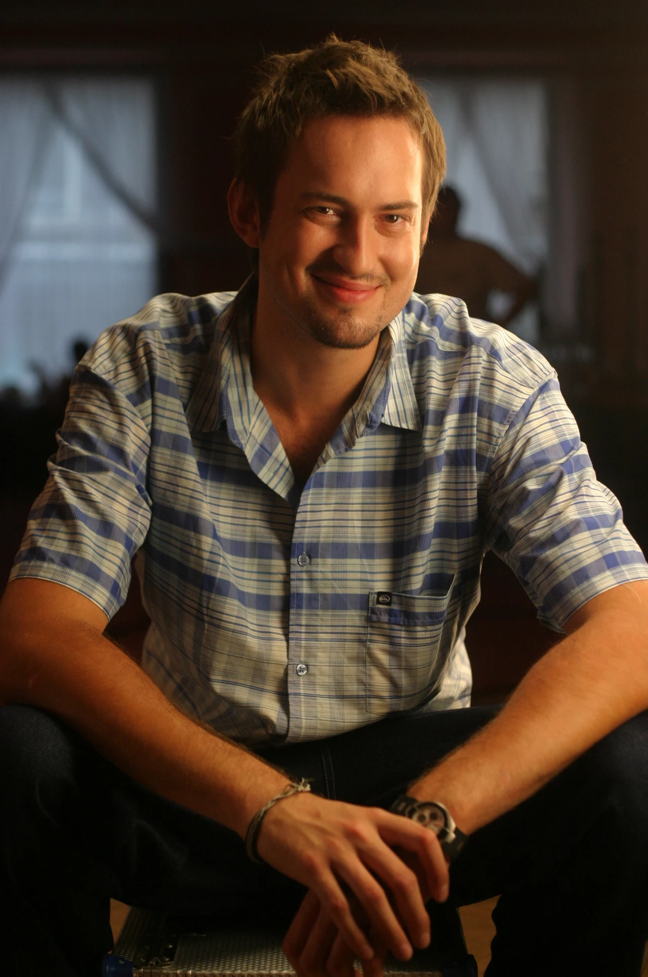 Marcin Prokop