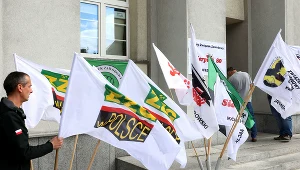 Druga tura rozmów w PGG zaplanowana jest po przerwie, o godzinie 13.30