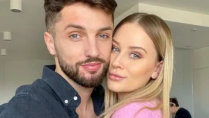 Andziaks i jej mąż Luka. Influencerka znowu budzi kontrowersje 