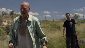 Grani przez Bryana Cranstona i Aarona Paula Walter White i Jesse Pinkman dostaną własne pomniki