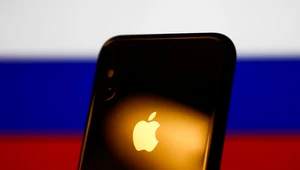 Apple zapłaci karę 2 milionów rubli za przechowywanie danych użytkowników poza granicami Rosji