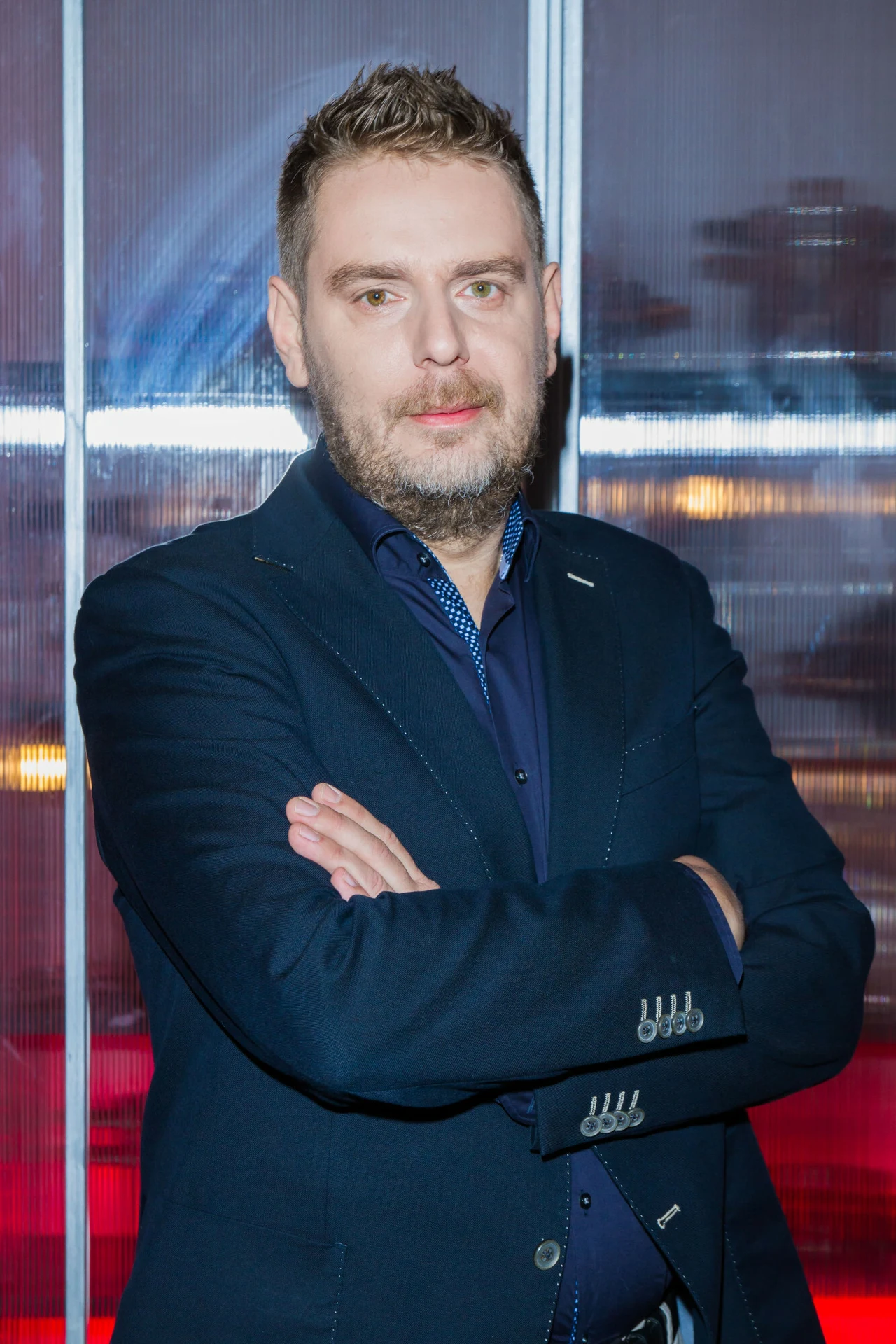 Wojciech Modest Amaro Wojciech Modest Amaro