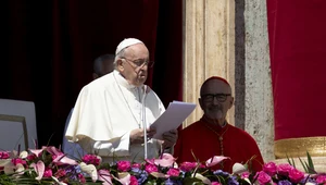 Papież Franciszek chce dać kobietom więcej wysokiej rangi stanowisk w Watykanie