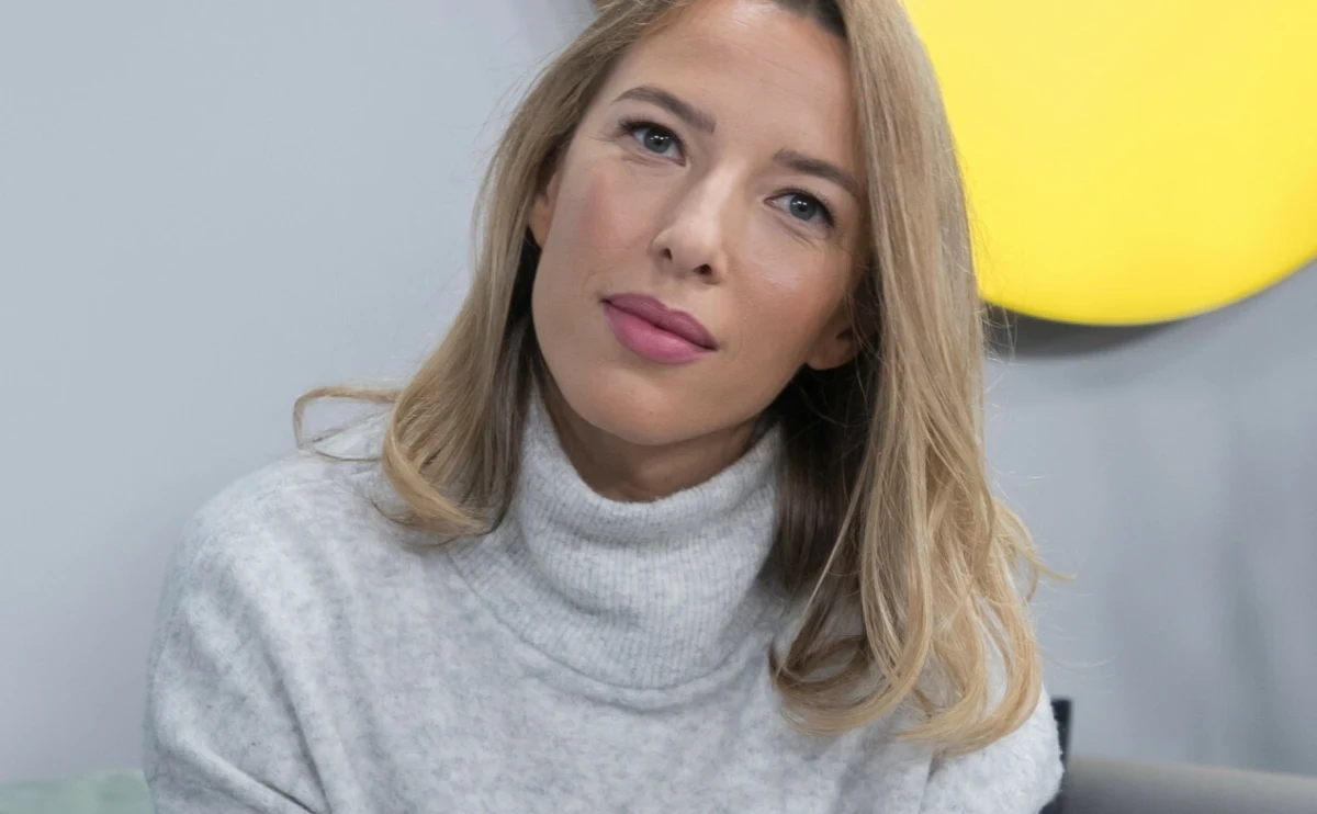 Ewa Chodakowska Ewa Chodakowska