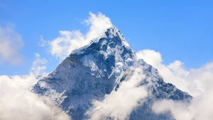 Mount Everest nie jest najwyższą górą na Ziemi?