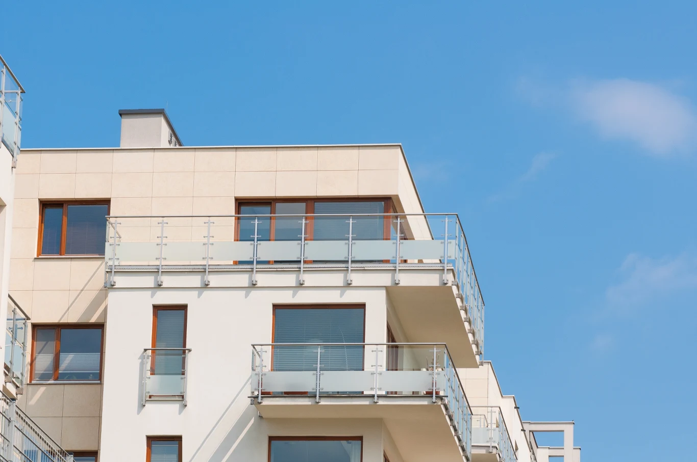 Właściciel mieszkania wprowadził opłatę za jego oglądanie. Zdjęcie ilustracyjne. Właściciel mieszkania wprowadził opłatę za jego oglądanie. Zdjęcie ilustracyjne.