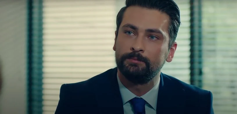 "Zakazany owoc" - jak potoczą się dalsze losy bohaterów? Czy Alihan znajdzie miłość?