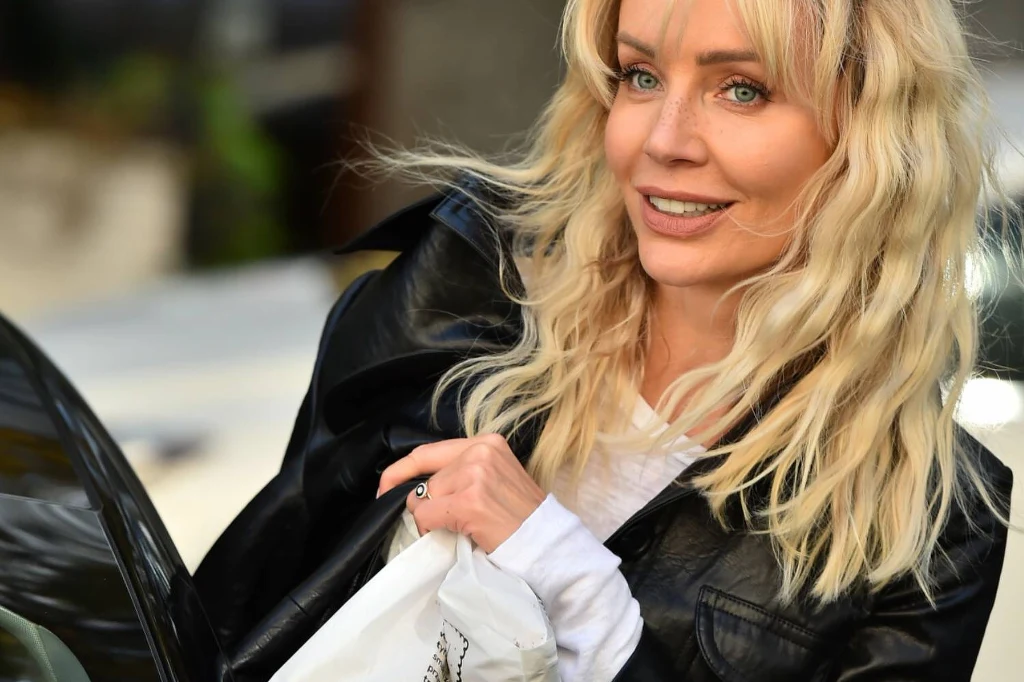 Agnieszka Woźniak-Starak