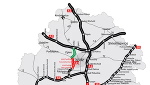 Kiedy zakończy się budowa autostrady A1? Poznaliśmy datę