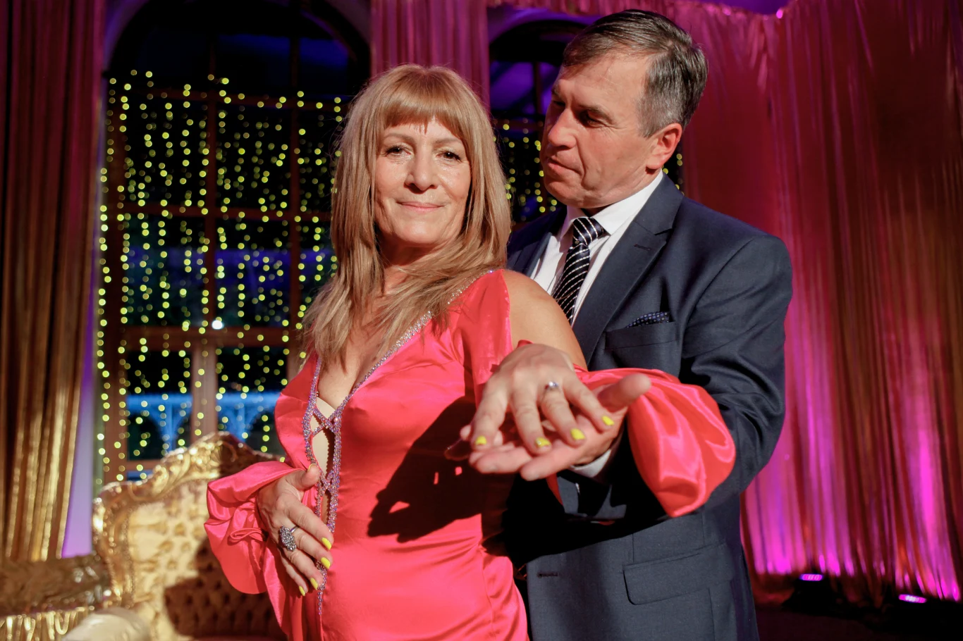 Anna Zięba z "Sanatorium miłości" rozstała się z Piotrem Anna Zięba z "Sanatorium miłości" rozstała się z Piotrem