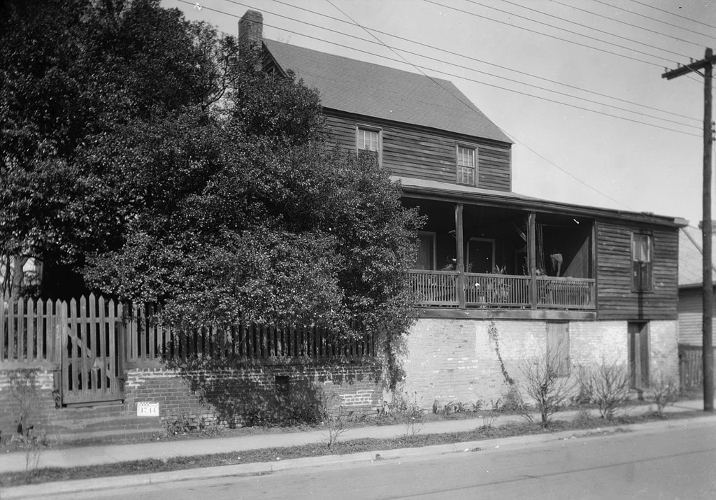 King's Tavern Natchez