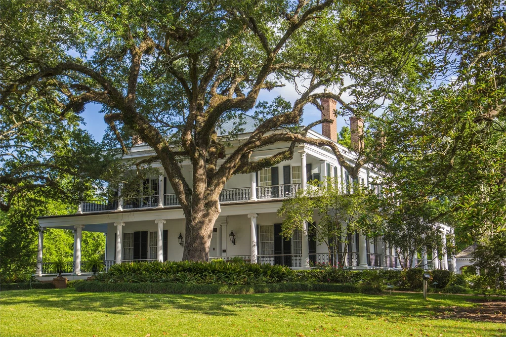 Natchez, USA