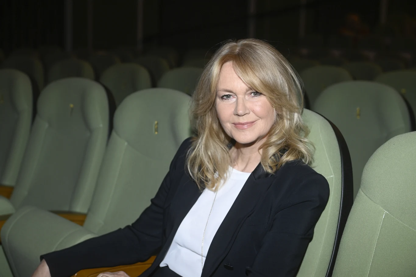 Grażyna Torbicka Grażyna Torbicka