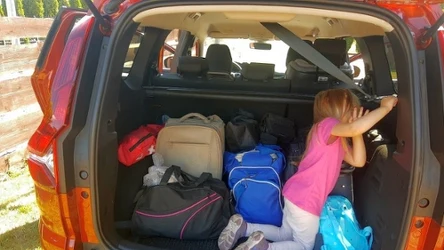 ​Przewozisz te rzeczy w samochodzie? Dostaniesz mandat i stracisz dowód rejestracyjny