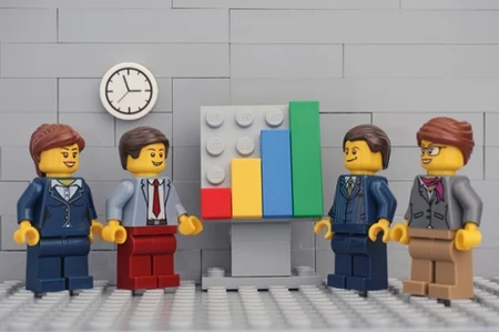 Lego.