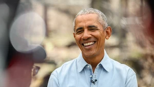 Barack Obama