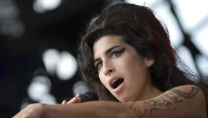 Amy Winehouse 
