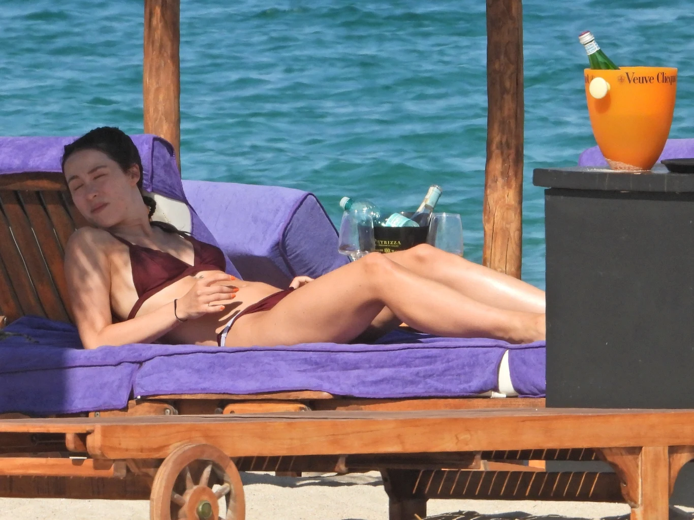 Aurora Ramazzotti Aurora Ramazzotti