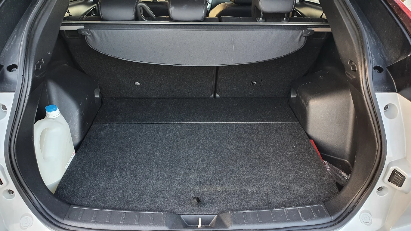 Mitsubishi Eclipse Cross PHEV