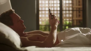 Neil Patrick Harris jako "Singiel w Nowym Jorku"