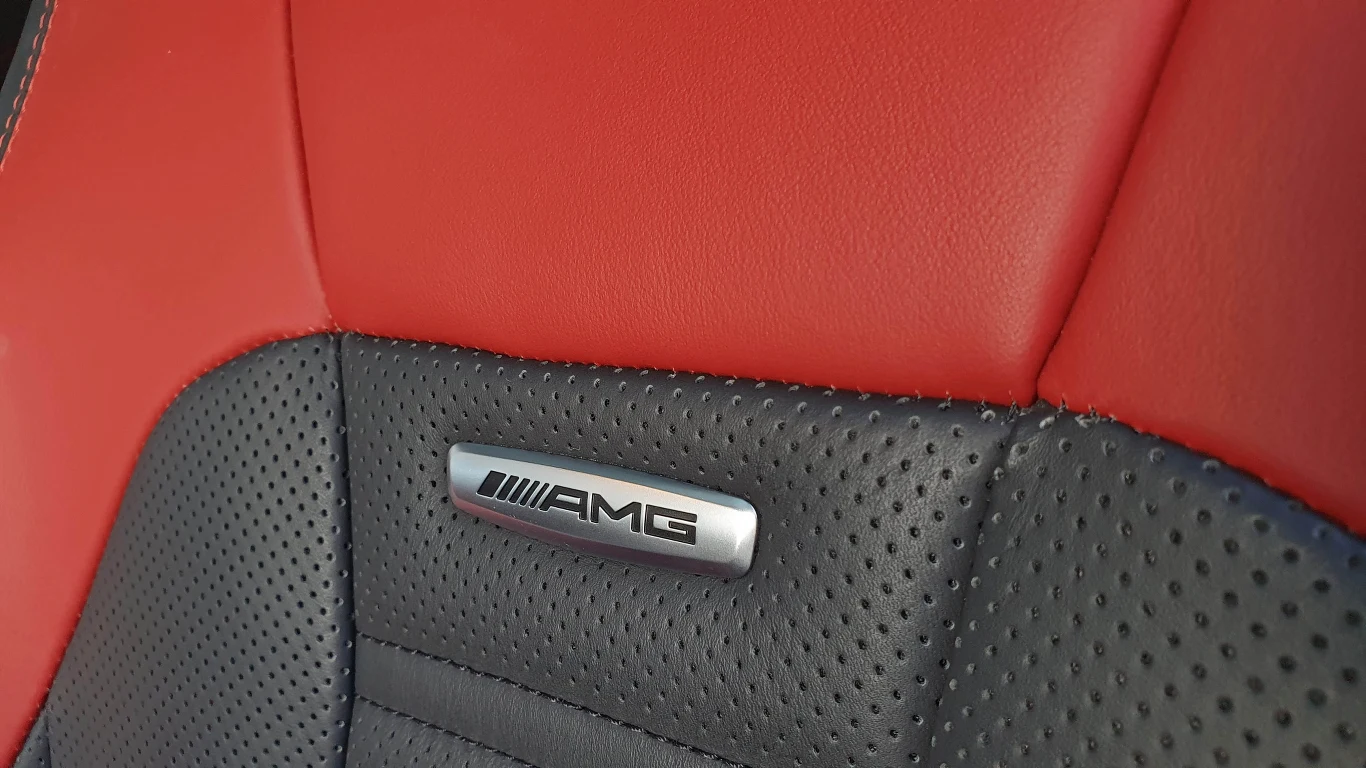 Mercedes-AMG E 53 4MATIC+ Coupe