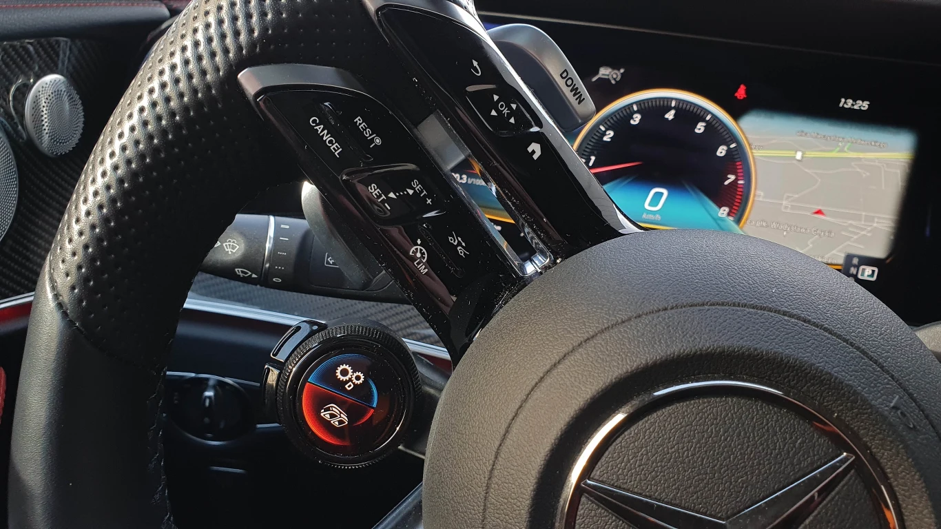 Mercedes-AMG E 53 4MATIC+ Coupe