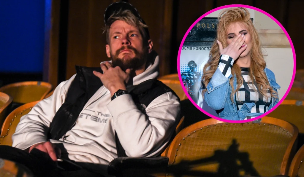 Sebastian Fabijański, Rafalala