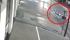 Ustalono tożsamość mężczyzny, który zginął na pasach