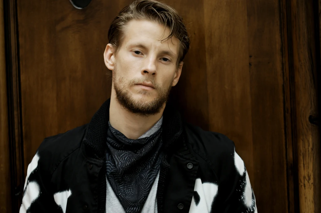 Sebastian Fabijański